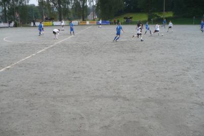 Foto des Albums: B-Jugend-Heimspiel gegen Ludwigsdorf