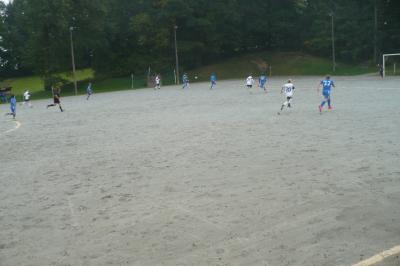 Foto des Albums: B-Jugend-Heimspiel gegen Ludwigsdorf