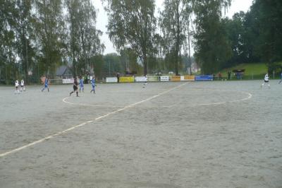Foto des Albums: B-Jugend-Heimspiel gegen Ludwigsdorf
