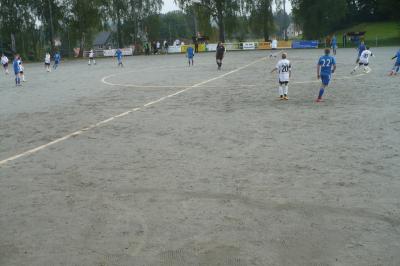Foto des Albums: B-Jugend-Heimspiel gegen Ludwigsdorf