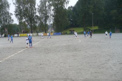 Foto des Albums: B-Jugend-Heimspiel gegen Ludwigsdorf