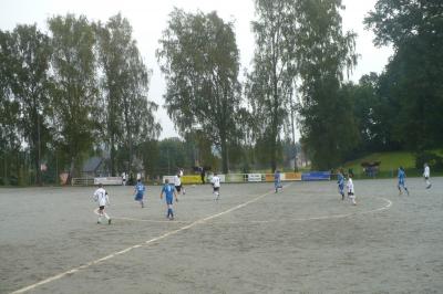 Foto des Albums: B-Jugend-Heimspiel gegen Ludwigsdorf
