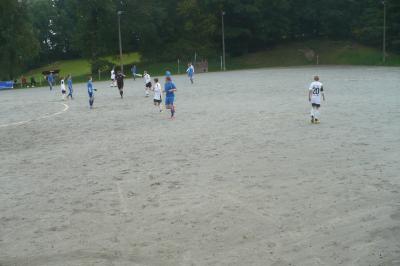 Foto des Albums: B-Jugend-Heimspiel gegen Ludwigsdorf