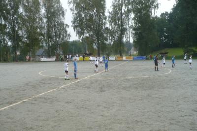 Foto des Albums: B-Jugend-Heimspiel gegen Ludwigsdorf