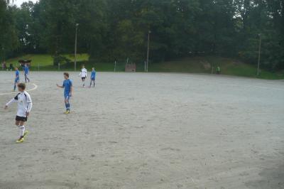 Foto des Albums: B-Jugend-Heimspiel gegen Ludwigsdorf