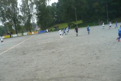 Foto des Albums: B-Jugend-Heimspiel gegen Ludwigsdorf