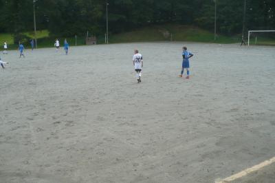 Foto des Albums: B-Jugend-Heimspiel gegen Ludwigsdorf