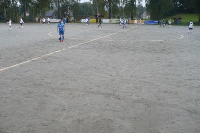 Foto des Albums: B-Jugend-Heimspiel gegen Ludwigsdorf