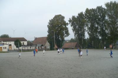 Foto des Albums: B-Jugend-Heimspiel gegen Ludwigsdorf