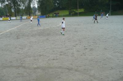 Foto des Albums: B-Jugend-Heimspiel gegen Ludwigsdorf
