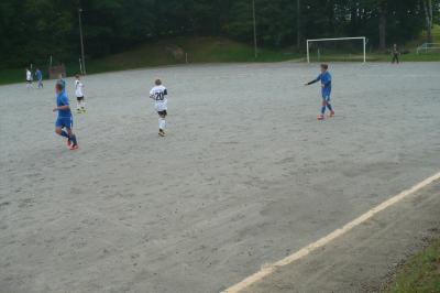 Foto des Albums: B-Jugend-Heimspiel gegen Ludwigsdorf