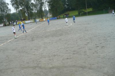 Foto des Albums: B-Jugend-Heimspiel gegen Ludwigsdorf