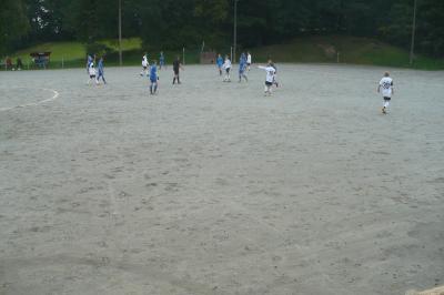 Foto des Albums: B-Jugend-Heimspiel gegen Ludwigsdorf