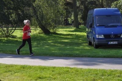 Foto des Albums: Templiner Lübbeseelauf