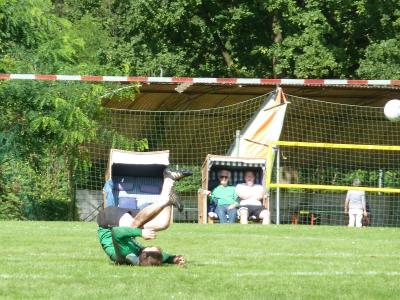 Foto des Albums: Faustballturnier am Sonnensee - August 2017