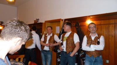 Foto des Albums: Fasching 2017 - 46. Session des TKC