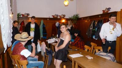 Foto des Albums: Fasching 2017 - 46. Session des TKC