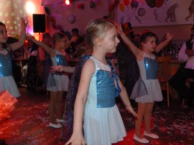 Foto des Albums: Fasching 2017 - 46. Session des TKC