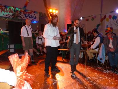 Foto des Albums: Fasching 2017 - 46. Session des TKC