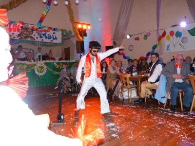 Foto des Albums: Fasching 2017 - 46. Session des TKC