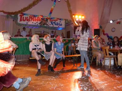 Foto des Albums: Fasching 2017 - 46. Session des TKC