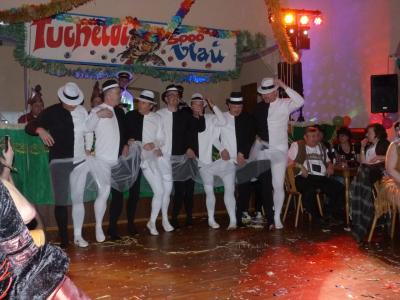 Foto des Albums: Fasching 2017 - 46. Session des TKC