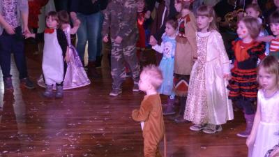 Foto des Albums: Fasching 2017 - 46. Session des TKC