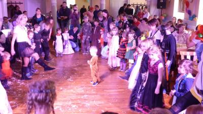 Foto des Albums: Fasching 2017 - 46. Session des TKC