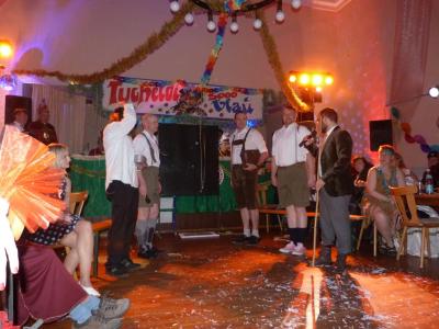 Foto des Albums: Fasching 2017 - 46. Session des TKC