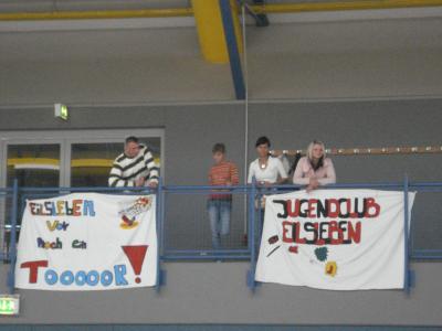 Foto des Albums: Fußball-Turnier des Kinder-, Jugend- und Freizeitzentrums Eilsleben (09.02.2008)