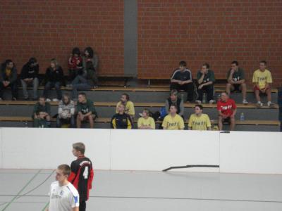 Foto des Albums: Fußball-Turnier des Kinder-, Jugend- und Freizeitzentrums Eilsleben (09.02.2008)
