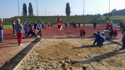 Foto des Albums: KM Mehrkampf Prenzlau