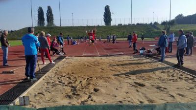 Foto des Albums: KM Mehrkampf Prenzlau