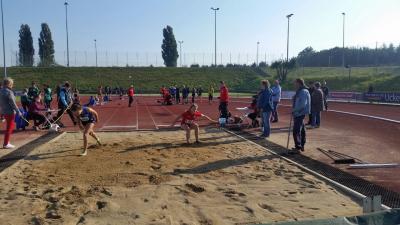Foto des Albums: KM Mehrkampf Prenzlau