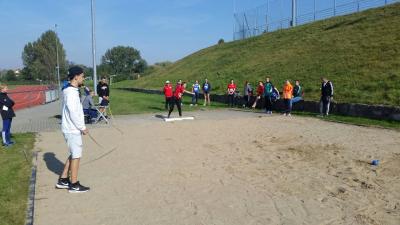 Foto des Albums: KM Mehrkampf Prenzlau