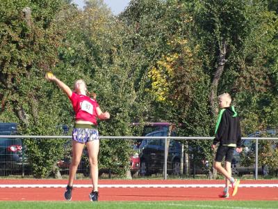 Foto des Albums: KM Mehrkampf Prenzlau