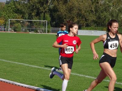 Foto des Albums: KM Mehrkampf Prenzlau