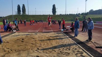 Foto des Albums: KM Mehrkampf Prenzlau