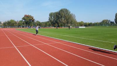 Foto des Albums: KM Mehrkampf Prenzlau