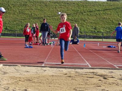Foto des Albums: KM Mehrkampf Prenzlau