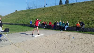 Foto des Albums: KM Mehrkampf Prenzlau