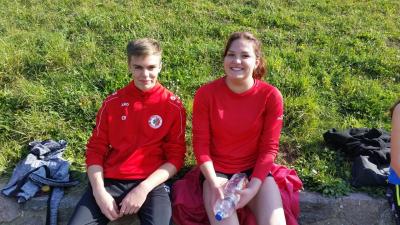 Foto des Albums: KM Mehrkampf Prenzlau