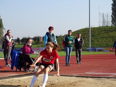 Foto des Albums: KM Mehrkampf Prenzlau