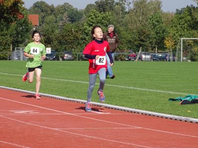 Foto des Albums: KM Mehrkampf Prenzlau