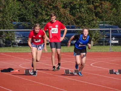 Foto des Albums: KM Mehrkampf Prenzlau