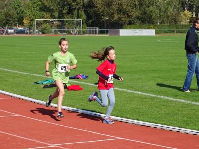 Foto des Albums: KM Mehrkampf Prenzlau