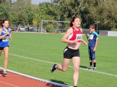 Foto des Albums: KM Mehrkampf Prenzlau