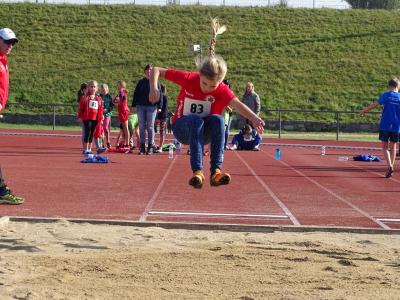 Foto des Albums: KM Mehrkampf Prenzlau