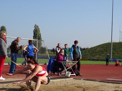 Foto des Albums: KM Mehrkampf Prenzlau