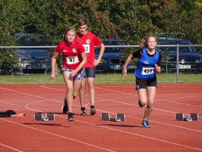 Foto des Albums: KM Mehrkampf Prenzlau